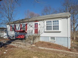 14 Sagamore Terrace Dr, Westbrook, CT 06498