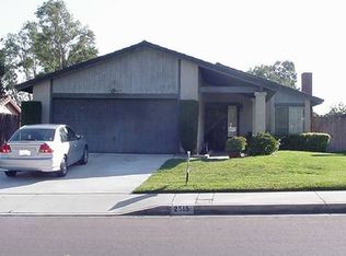 2515 Poppy Dr, San Bernardino, CA 92407