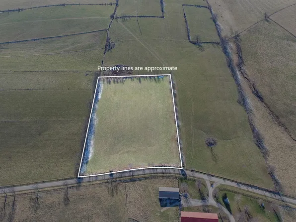 5/ACRE S Hick Hardy Rd, Cynthiana, KY 41031