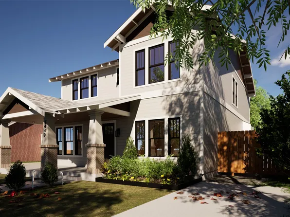 5449 Goodwin Ave, Dallas, TX 75206