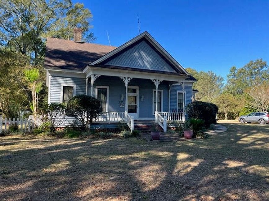 720 Tyler Ave, Tylertown, MS 39667 MLS 0 Zillow