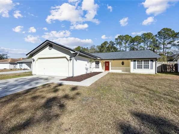 222 Hunt Club Rd, Saint Marys, GA 31558