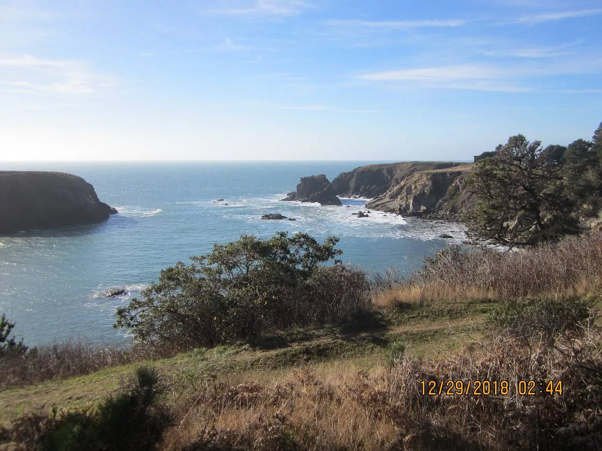 Iversen Dr, Gualala — Photo 3