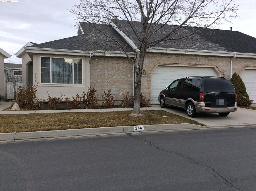 1st image of 244 W 170 N Unit 5