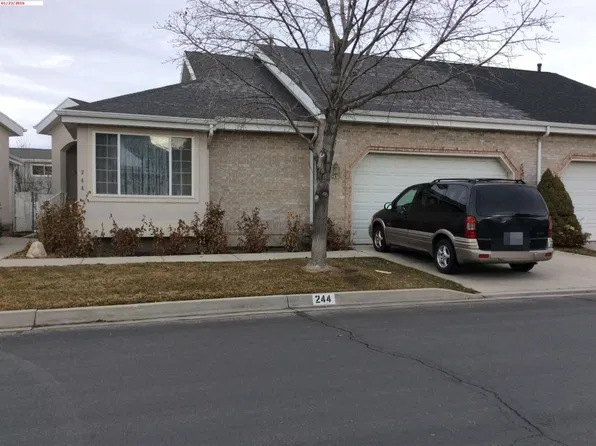 244 W 170 N Unit 5, Orem, UT 84057