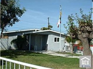 20253 Los Coyotes Blvd, Lakewood, CA