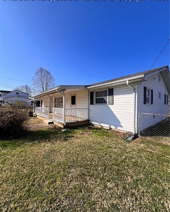 93 Kylemore Rd, Huntington, WV 25702 Zillow