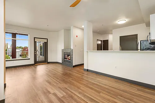 Floor plan 408
