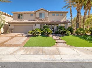 385 Via Sonador, Henderson, NV 89012
