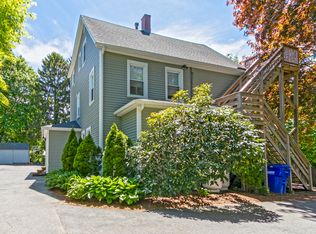 320 Lestertown Rd, Groton, CT 06340