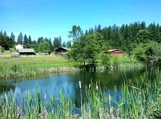5271 Twin Pines Loop, Georgetown, CA 95634