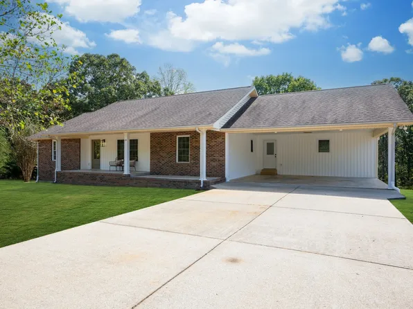 220 Wolfe Blvd, Erin, TN 37061