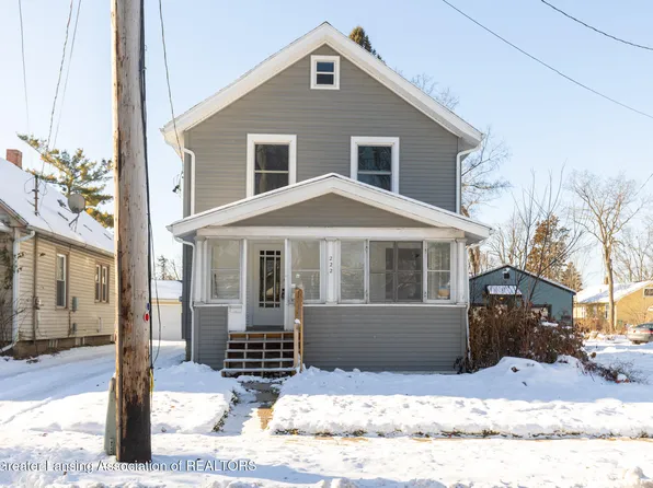 222 S Clemens Ave, Lansing, MI 48912