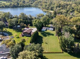 2548 Wallace Lake Rd, West Bend, WI 53090