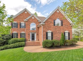102 Branch Ln, Gordonsville, VA