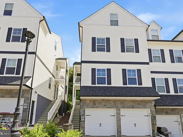 113 Colwell Ln, Conshohocken, PA 19428