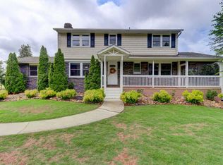 4708 Holston Hills Rd, Knoxville, TN 37914