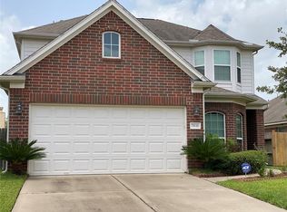 7815 Koloa River Ct, Houston, TX 77040
