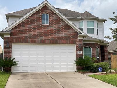 7815 Koloa River Ct, Houston, TX, 77040