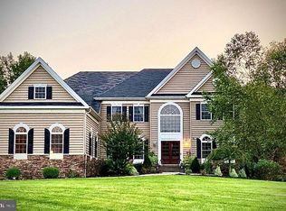 43 Fox Haven Ln, Mullica Hill, NJ 08062