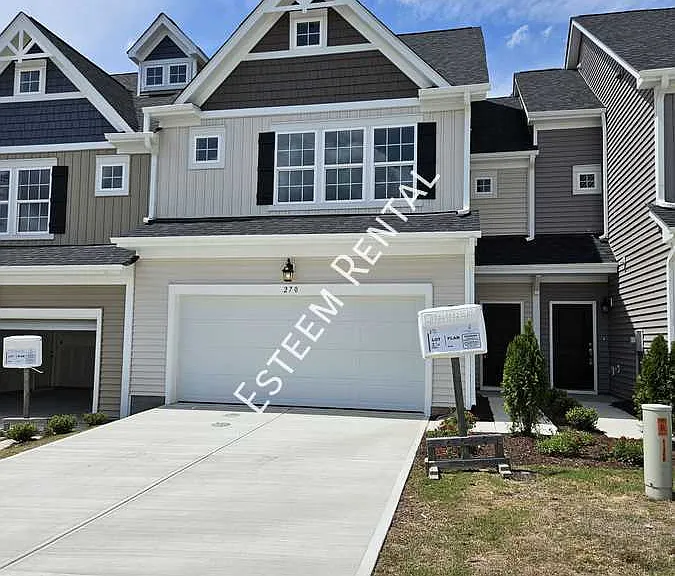 270 Shingle Oak Rd — Photo 1