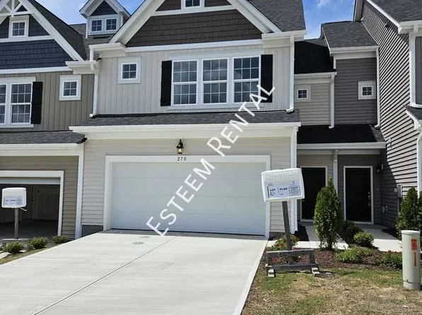 270 Shingle Oak Rd, Wake Forest, NC 27587