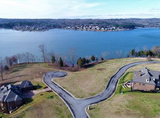1450 Lanyard Way LOT 152, Lenoir City, TN 37772