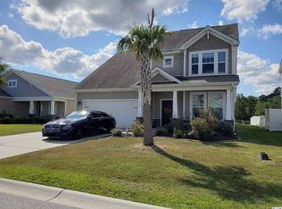 1162 Bethpage Dr, Myrtle Beach, SC 29579