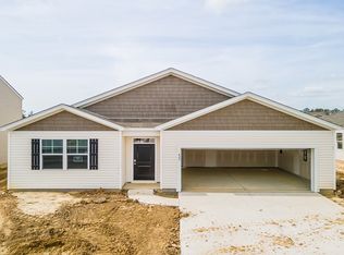 423 Ridge Lake Boulevard, Summerville, SC 29483