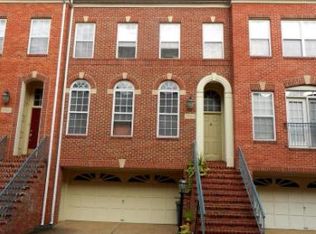 2822 Laura Gae Cir, Vienna, VA 22180