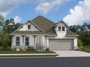 Nueces Plan, Veranda - Classic, San Antonio, TX 78253