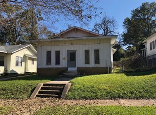 509 3rd St, McComb, MS 39648