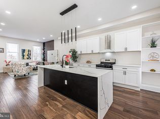 306 N Fulton Ave, Baltimore, MD 21223
