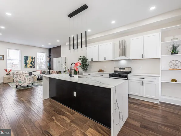 306 N Fulton Ave, Baltimore, MD 21223
