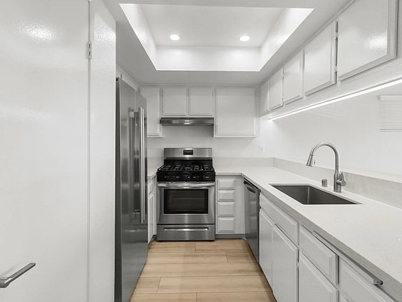 3rd image of 12101 Idaho Ave APT 201