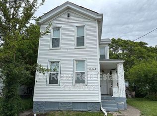 432 Park Ave, Hamilton, OH 45013