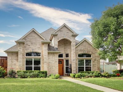 4144 Briarbend Rd, Dallas, TX, 75287