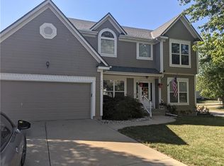 4904 Lone Elm Rd, Shawnee, KS 66226