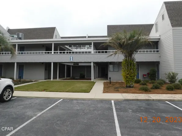4726 Bay Point Rd E #A203-4203, Panama City, FL 32408