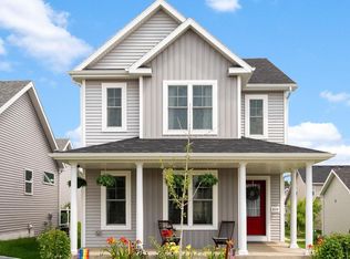 6110 Misty Bridge Rd, Madison, WI 53718