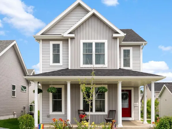 6110 Misty Bridge Road, Madison, WI 53718