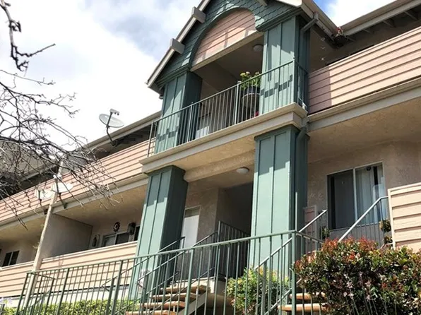 13144 Bromont Ave Unit 44, Sylmar, CA 91342