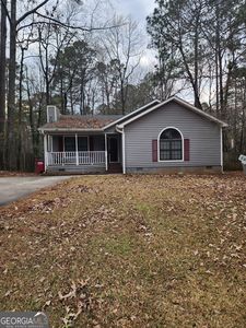 1303 Saddle Horn Dr, Macon, GA, 31220