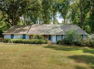 1900 Liberty Ave NW, Russellville, AL 35653