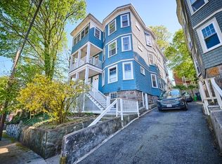 85 Jamaica St #2, Jamaica Plain, MA 02130