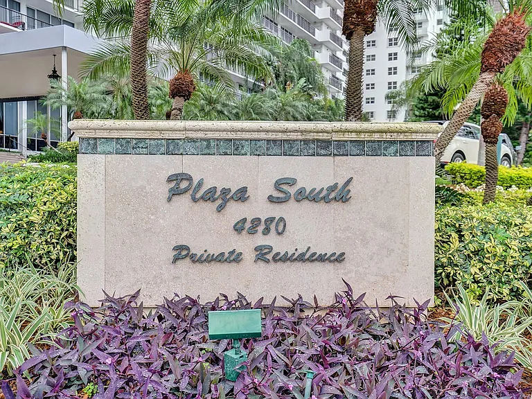 4280 Galt Ocean Dr #25H — Photo 63