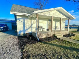 6200 N State Road 67, Muncie, IN 47303