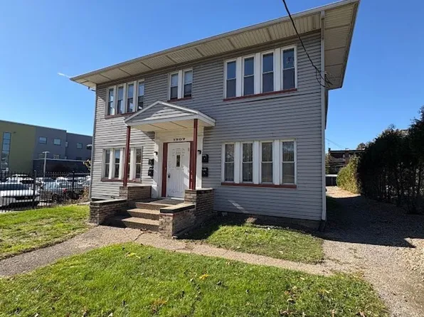 1307 Market Ave N, 1307 Market Ave N #4, Canton, OH 44714