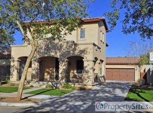 20798 W Ridge Rd, Buckeye, AZ 85396