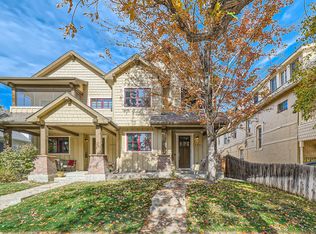 3441 W 31st Ave, Denver, CO 80211